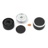 Car Console Transmisson Gear Shift Control Rotary Knob For Jaguar XE XF For Land Rover Discovery Sport T2H11787 LR093842