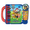 Interactive Book - Vtech - Paw Patrol 10th Anniversary - Educational - Multicolor - 14 Pages of Adventures