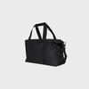 Rains Halo Weekend Bag Small - Black