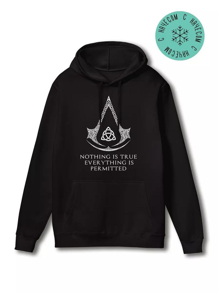 Assassins Creed Hoodie Assassins Creed Assassin's Creed Spiel