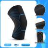 Anti-Slip Lightweight Breathable Knee Pads for Running, Basketball, Mountaineering - Unisex Sports Protection