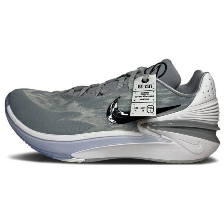 New Nike Air Zoom Gt Cut 2 Tb Wolf Grey DX6650-003