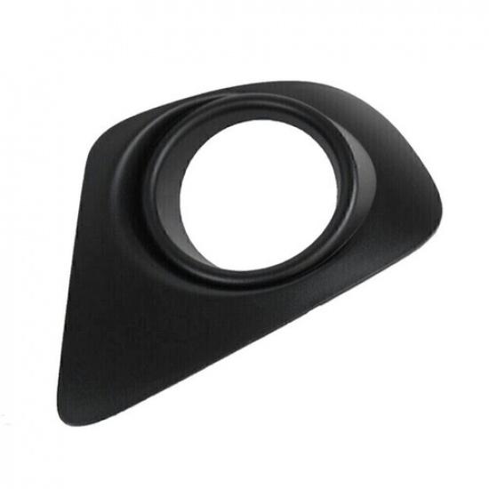 For DODGE JOURNEY CHRYSLER 200 2011- Car Front Right Side Fog Light Cover