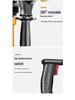 Chuangyi High-Power Multifunctional Electric Hammer and Impact Drill for Wood and Concrete Drilling