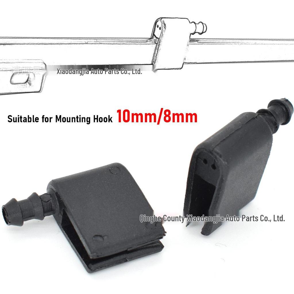 Compatible Volvo Washer Hose & Wiper Nozzle Connector Valve 9178897 31391513