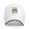 One Piece Tony Tony Chopper Reindeer Doctor  Baseball Cap Casual  Sandwich Hats Unisex Style Adjustable Sun Cap Outdoor