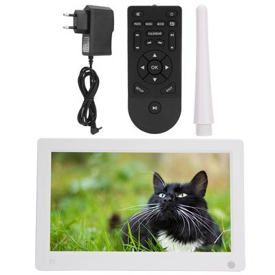 Kameras und Optik – Digitale Bilderrahmen