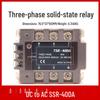 Componente electrice – Relee