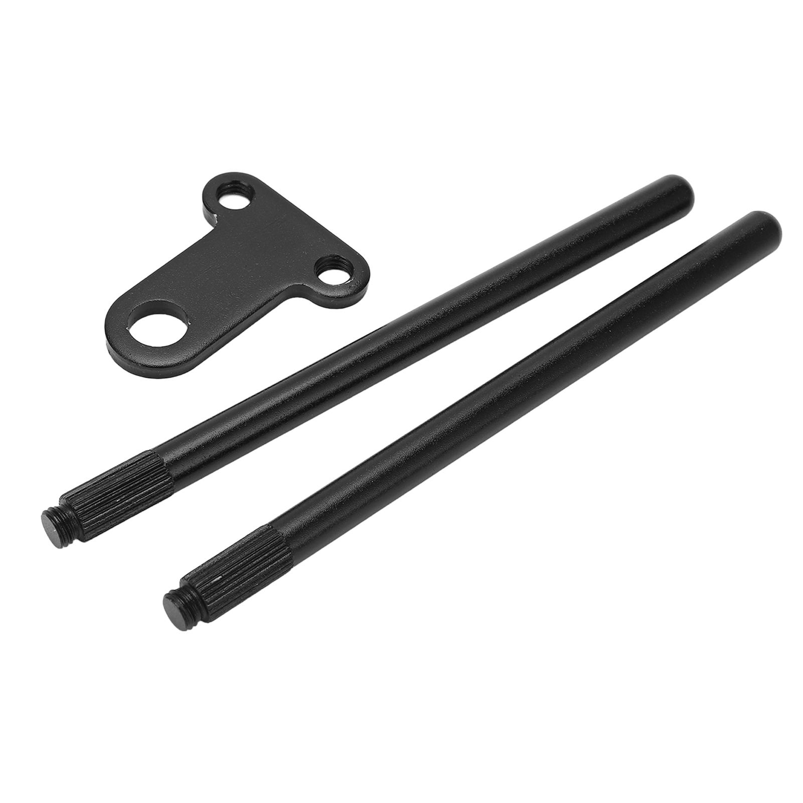 Алюминиевый сплав Карповая рыбалка Стойки от зацепов для сигнализаторов поклевки Ветрозащитные Защищающие от падения Стойки от зацеповS