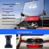 ORA IQ Cat Series Foldable Car Navigation Screen Mobile Phone