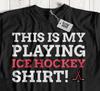 Tops – T-Shirts