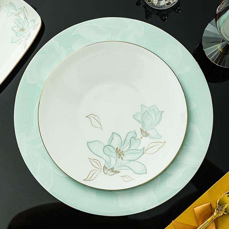 Taoxianghui Five-Star Bone China Dinnerware Set
