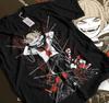 Himiko Toga T-shirt My Hero Academia Izuku Midoriya Girl Kawaii Shirt Gift 121