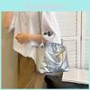 Chic 2023 Fashionable Large Capacity Shoulder Bag For Women Trendy Studded Tote