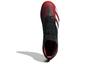 adidas Predator 20.3 Multi-Ground Fußballschuhe 'Schwarz Rot' EF1999