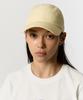 Reebok Single Vector Logo Ball Cap - Butter