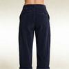 Uniqlo × Comptoir Des Cotonniers Collaboration FW25 Zipper Fly Loose Casual Pants With Side Pockets Women Bottoms 479663-69