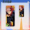 Mantra War601Series Tassel Bookmark  V Hei Hui Five Wu Dog Roll Spines Anime Acrylic Peripheral