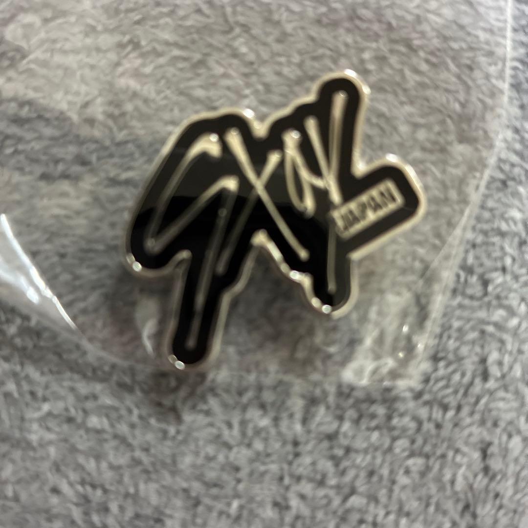 Stray Kids pin badge