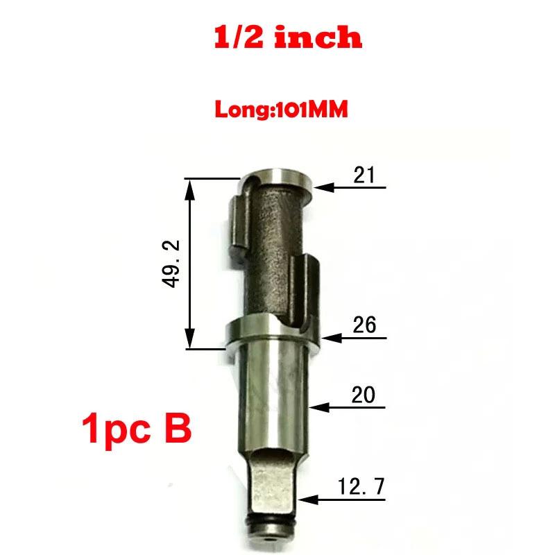 1PC Air Impact Wrench Repair Parts Maintenance Accessories Motor Bearings Washer Cylinder Pin Shaft Valve