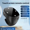 Camera Remote Control Ring Scrolling Ring Touch Control Scroll Page Turner Bluetooth Cordless Phone Tablet Camera Remote Control