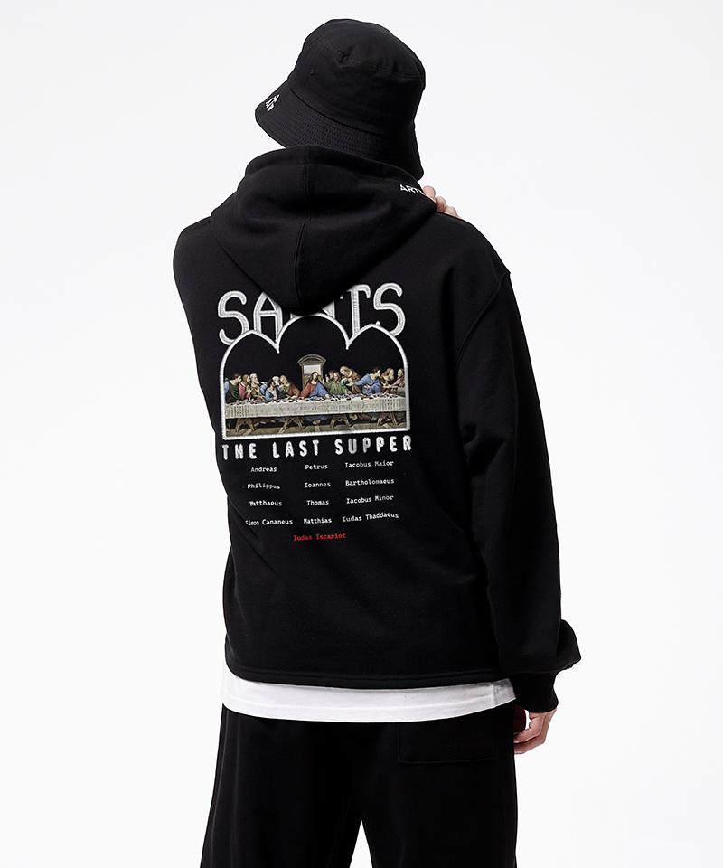 [Atw] Saint Easy Hood
