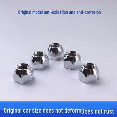 Jante, roți și accesorii auto – Piulițe și accesorii pentru roți