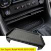 New Style For Toyota Rav4 XA50 - 2022 2023 Car Central Storage Organizer Container Box Holder Interior Accessories