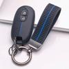Pokrowiec na brelok do kluczy do Suzuki Swift Jimny SX4 Baleno XL6 Ertiga Dzire Ignis Akcesorium ochronne Ochrona breloka Wymiana Codzienne użytkowanie