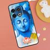 Lord Buddha Case For OnePlus 11 12 9 10 Pro 9R 10R 10T 12R OnePlus Nord N20 N10 2T CE 4 2 3 Lite Cover