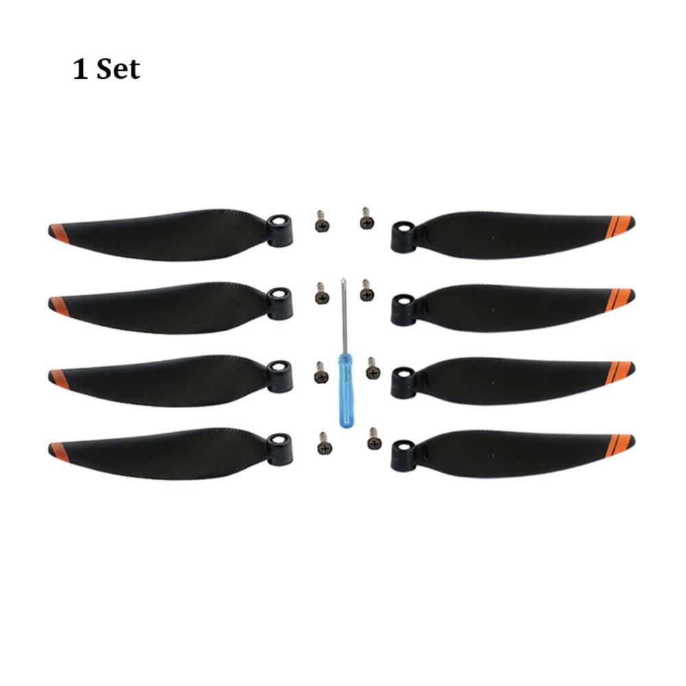 

Малошумні Модельні Пропелери Запасні Лопаті для Дрона DJI Mini 2/для Mavic Mini 4726F 1