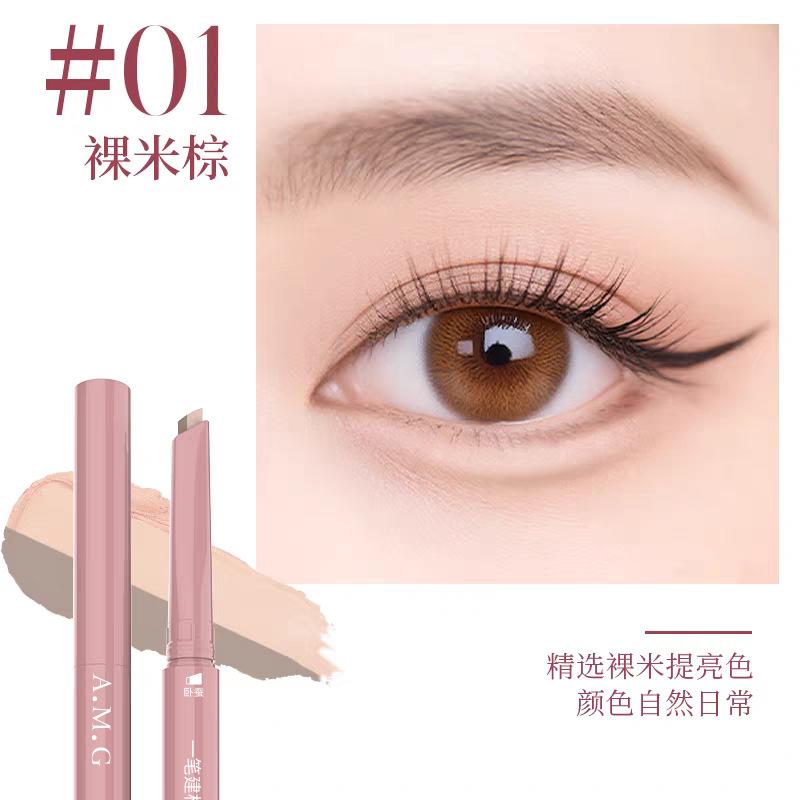 

Waterproofs -Tip Eyeliners Pencil