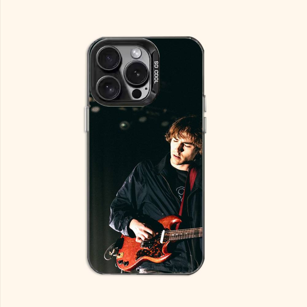 

C-Cameron W-Winter Phone Case For iPhone 17 16e 16 15 14 13 12 11 Pro Max X XR XS MAX Back Cover iPhone15promax