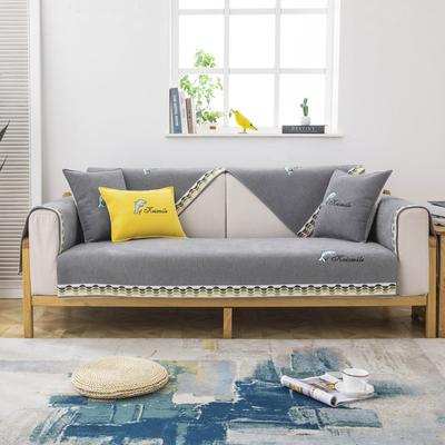 Textil do obýváku a jídelny – Potahy na gauče