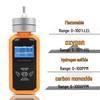 Zhunhang Portable 4-in-1 Multi-Gas Detector
