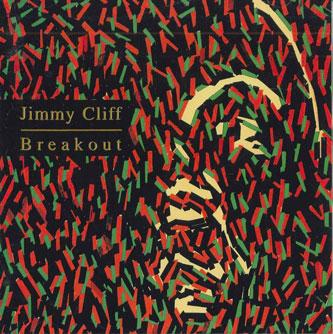 

CD JIMMY CLIFF - Breakout JICK89235PROMO JIMCO Japan Reggae, Ska & Dub Used