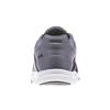 Reebok Yourflex Trainette Breathable Lightweight Low-Top Running Shoes Women sneaker Black Gray BS9884