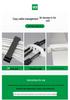 Adhesive Cable Clips - Wire Tie Holders, Flat Cable Buckle Organizers, Black and White
