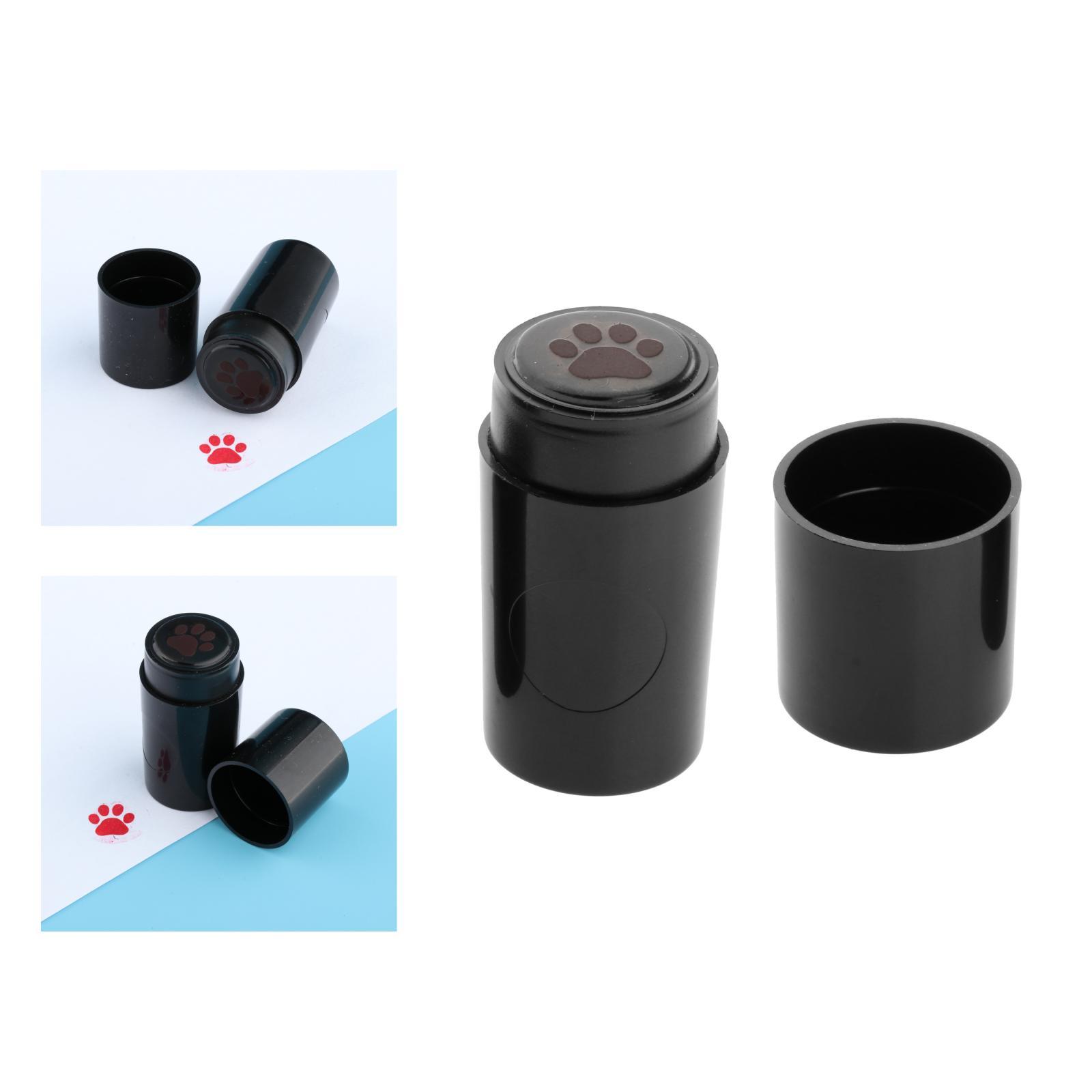 Premium Golf Ball Stamper Stamp Marker Impression Seal Quick-dry Golf Accessories Symbol Waterproof