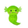 Cute Smiling Axolotl Sensory Anti-Stress Squeezy Toy