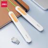 Deli Wireless Laser Presentation Remote with Voice Input