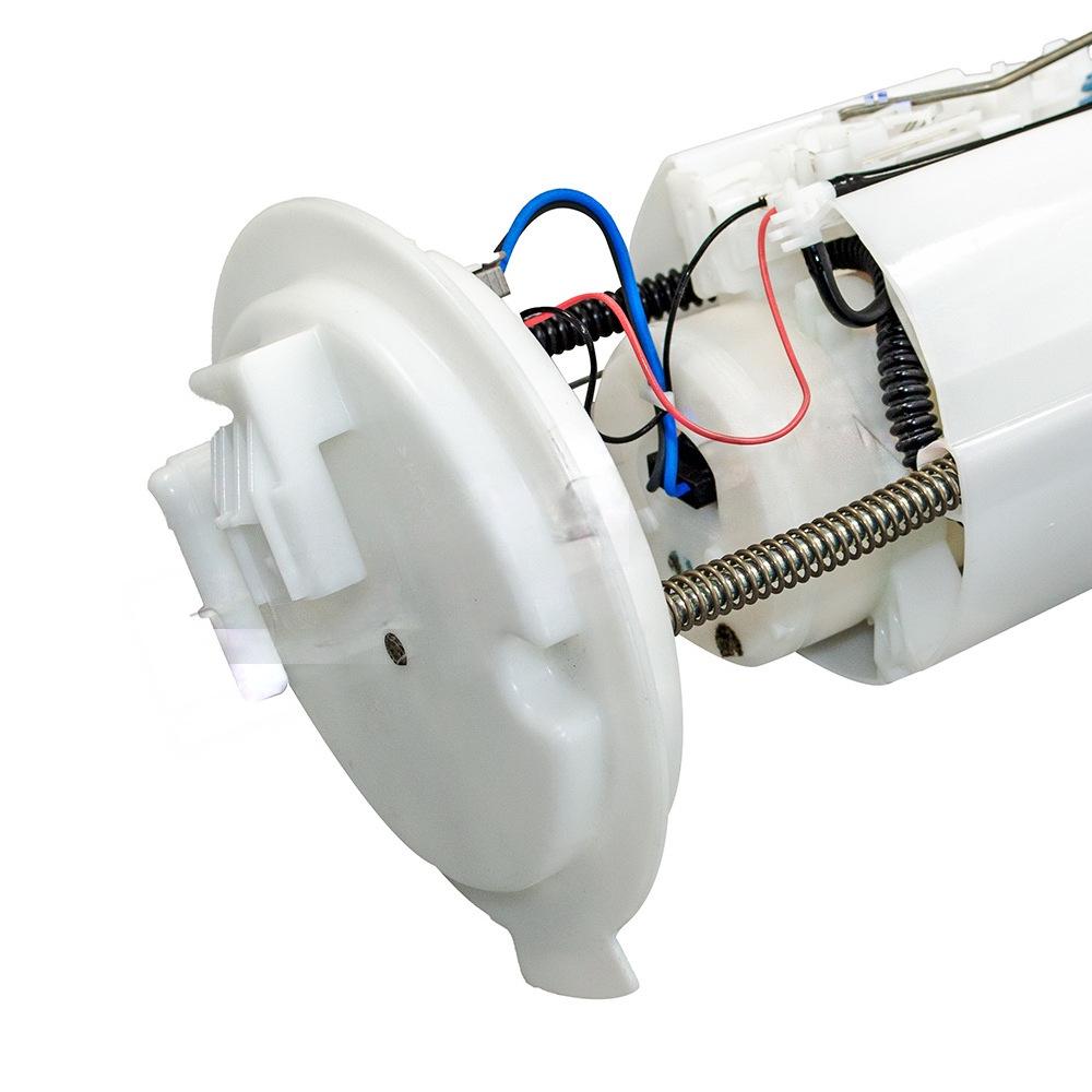 Wrangler Two-Wheel Drive Fuel Pump Assembly - 68003339AE/AB/AC, FG1226