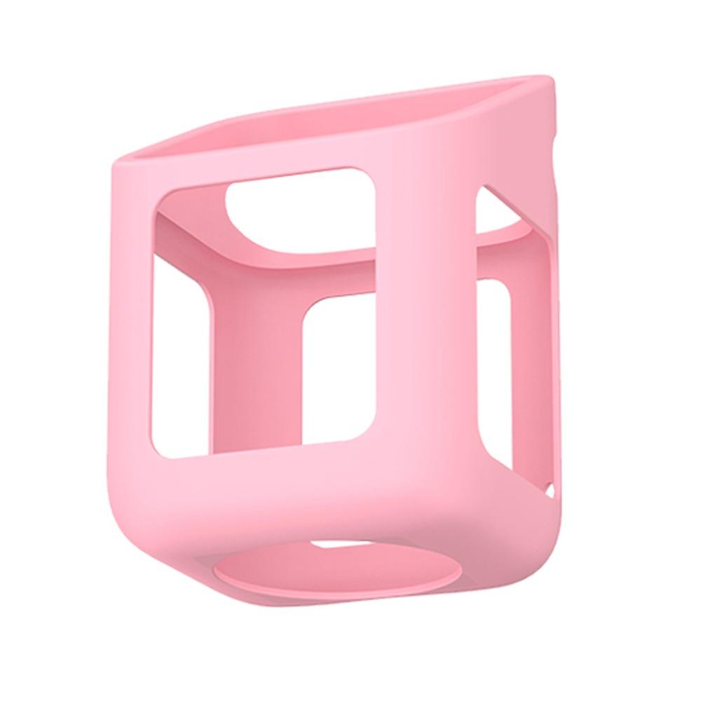 Silikonowa Osłona Głośnika Przenośna Pokrowiec do Przechowywania Muszla dla Toniebox 2 Akcesoria do Odtwarzacza Audio