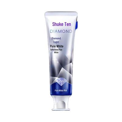 Saky Diamond Brightening Toothpaste