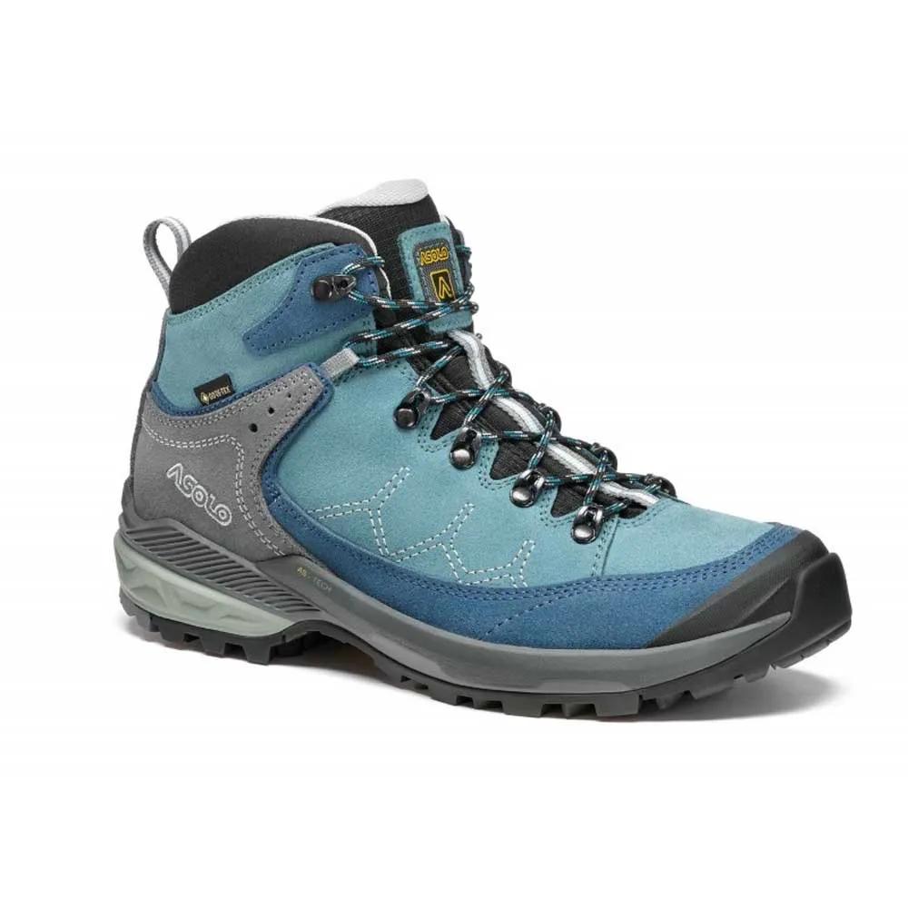 Asolo Hiking Boots Falcon Evo Lth Gv