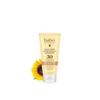Babo Botanical Daily Sheer Mineral Tinted Sunscreen SPF30 - Natural Zinc Oxide and Titanium Dioxide - Tinted - Healthy Glow - Fragrance-Free