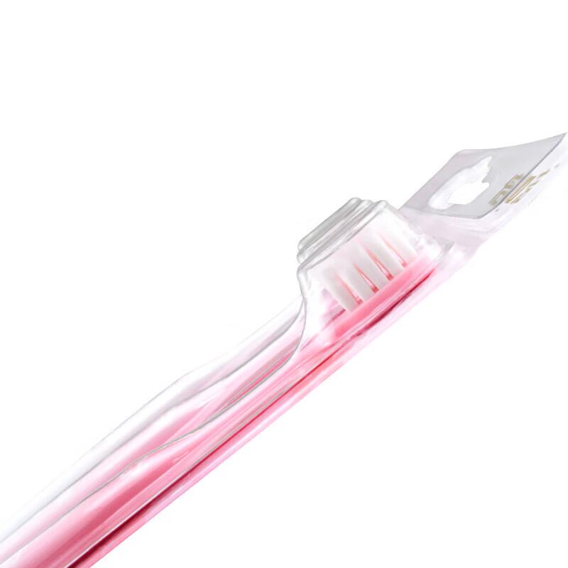 Beijiajie Sakura Series Fine Soft Bristle Toothbrush