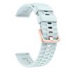 Rich Colors Band Suitable for Garmin Venu 2s 3s/forerunner 265s 255s Silicone Wristband Compatible with Vivoactive4s Active S
