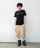 THEVINYLHOUSE Font-House Tee Black