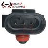 Car Intake Manifold Absolute Pressure MAP Sensor For Buick Allure 05-06 Park Avenue 1996-2005 3.8L 12623671 16235939 RA-MS1001